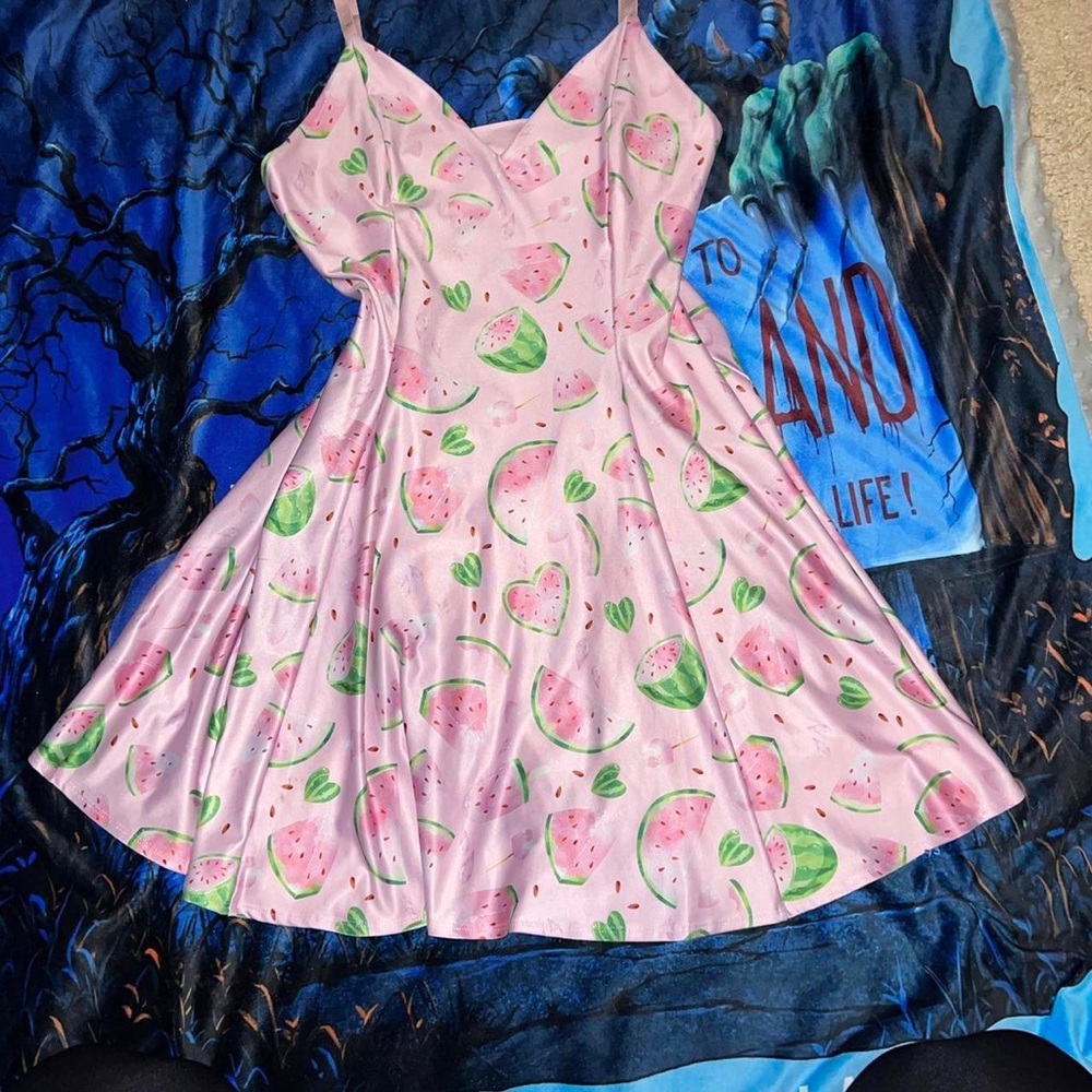 Blackmilk Clothing What A Melon Strappy